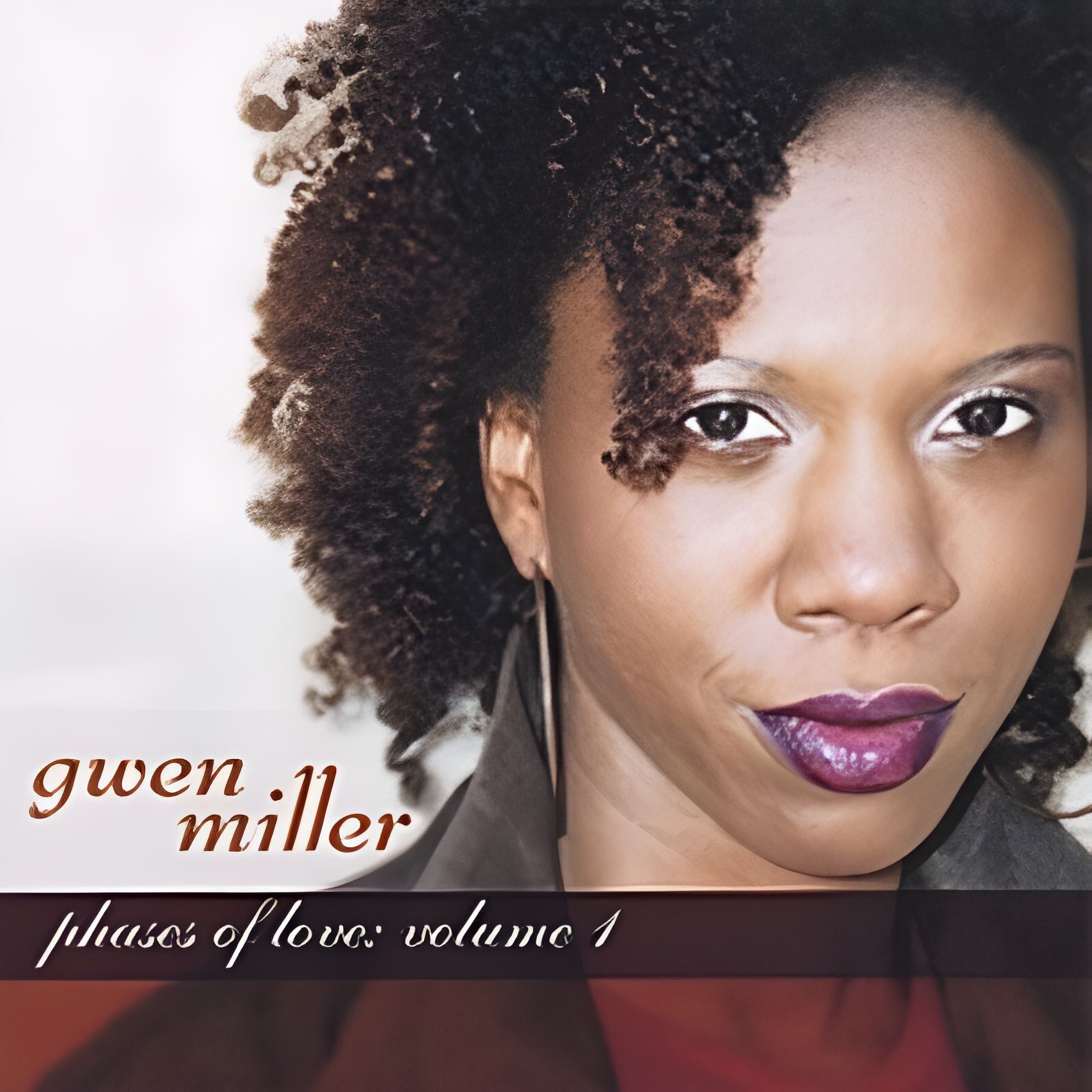 gwen miller